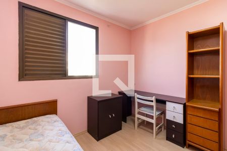 Quarto  de apartamento à venda com 3 quartos, 189m² em Santana, São Paulo