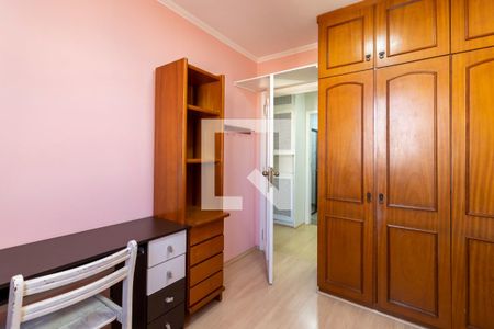Quarto  de apartamento à venda com 3 quartos, 189m² em Santana, São Paulo