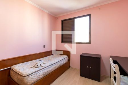 Quarto  de apartamento à venda com 3 quartos, 189m² em Santana, São Paulo