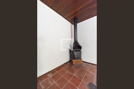 Sala de casa para alugar com 3 quartos, 250m² em Harmonia, Canoas