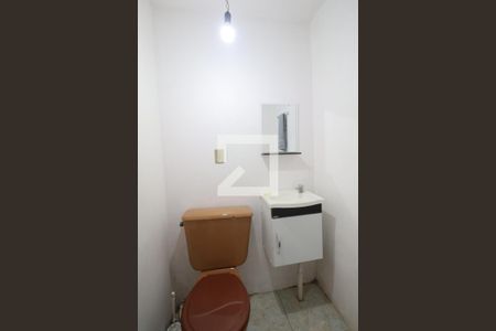 Lavabo de casa à venda com 3 quartos, 248m² em Mathias Velho, Canoas
