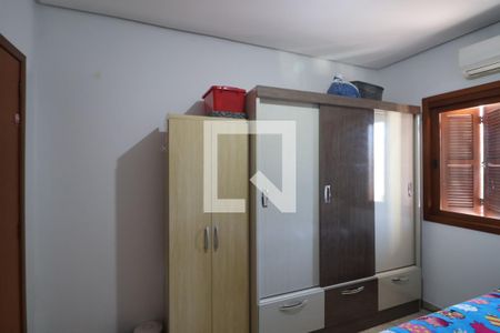 Quarto 1 de casa à venda com 3 quartos, 248m² em Mathias Velho, Canoas
