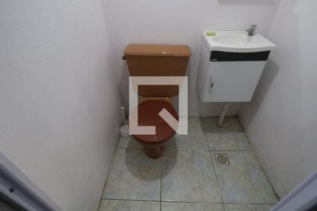 Lavabo de casa à venda com 3 quartos, 248m² em Mathias Velho, Canoas