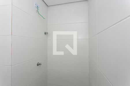 Banheiro de apartamento à venda com 1 quarto, 40m² em Penha de França, São Paulo