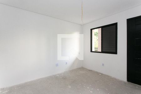 Sala/Cozinha de apartamento à venda com 1 quarto, 40m² em Penha de França, São Paulo