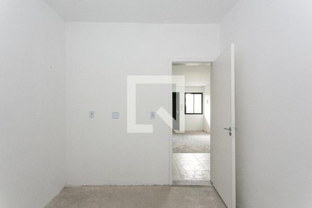 Quarto 1 de apartamento à venda com 1 quarto, 40m² em Penha de França, São Paulo