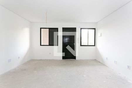 Sala/Cozinha de apartamento à venda com 1 quarto, 40m² em Penha de França, São Paulo