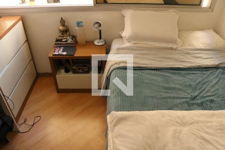 Quarto 2 de apartamento à venda com 3 quartos, 116m² em Pompeia, São Paulo