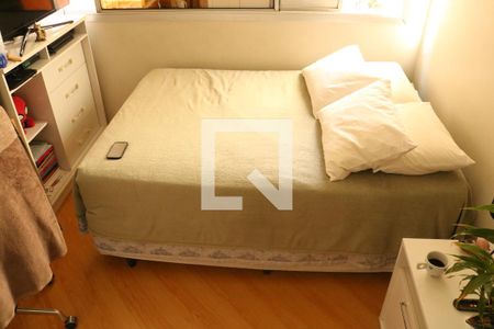 Quarto 1 de apartamento à venda com 3 quartos, 116m² em Pompeia, São Paulo