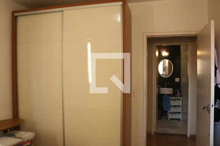 Quarto 2 de apartamento à venda com 3 quartos, 116m² em Pompeia, São Paulo