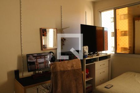 Quarto 1 de apartamento à venda com 3 quartos, 116m² em Pompeia, São Paulo