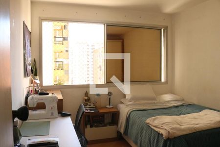 Quarto 2 de apartamento à venda com 3 quartos, 116m² em Pompeia, São Paulo