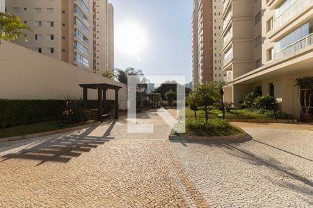 Área Comum de apartamento à venda com 3 quartos, 103m² em Vila Monumento, São Paulo