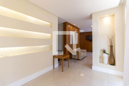 Área comum de apartamento à venda com 3 quartos, 103m² em Vila Monumento, São Paulo