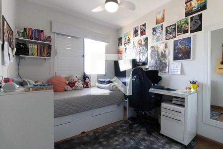 Quarto 2 de apartamento à venda com 3 quartos, 103m² em Vila Monumento, São Paulo