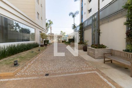 Área Comum de apartamento à venda com 3 quartos, 103m² em Vila Monumento, São Paulo
