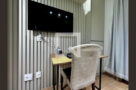 Studio de kitnet/studio à venda com 1 quarto, 25m² em Brooklin, São Paulo