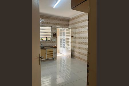 Cozinha de casa à venda com 3 quartos, 180m² em Jardim Colombo, São Paulo