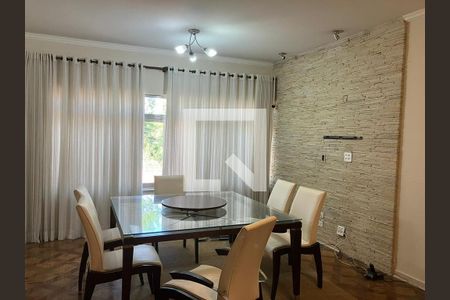 Casa à venda com 3 quartos, 180m² em Jardim Colombo, São Paulo