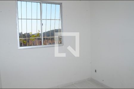 Quarto 1 de apartamento para alugar com 2 quartos, 42m² em Jardim Vitoria, Belo Horizonte