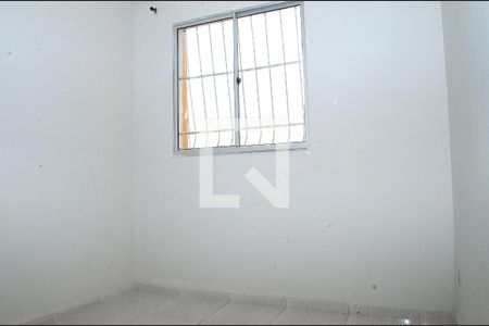 Quarto 1 de apartamento para alugar com 2 quartos, 42m² em Jardim Vitoria, Belo Horizonte