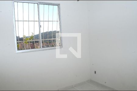 Quarto 1 de apartamento para alugar com 2 quartos, 42m² em Jardim Vitoria, Belo Horizonte