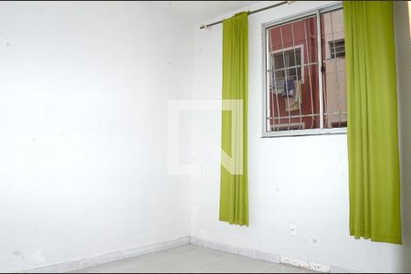 Quarto 2 de apartamento para alugar com 2 quartos, 42m² em Jardim Vitoria, Belo Horizonte