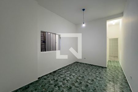 Sala de apartamento para alugar com 1 quarto, 50m² em Aclimação, São Paulo