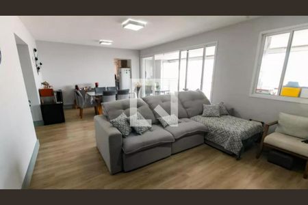 Foto 01 de apartamento à venda com 3 quartos, 141m² em Jardim Monte Kemel, São Paulo