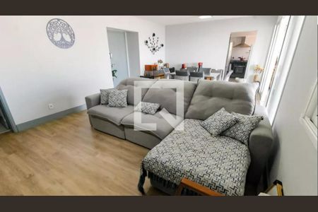 Foto 04 de apartamento à venda com 3 quartos, 141m² em Jardim Monte Kemel, São Paulo