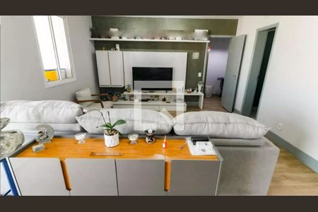 Foto 01 de apartamento à venda com 3 quartos, 141m² em Jardim Monte Kemel, São Paulo