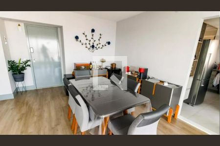 Foto 06 de apartamento à venda com 3 quartos, 141m² em Jardim Monte Kemel, São Paulo