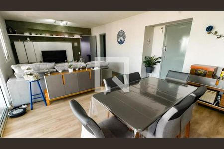 Foto 05 de apartamento à venda com 3 quartos, 141m² em Jardim Monte Kemel, São Paulo