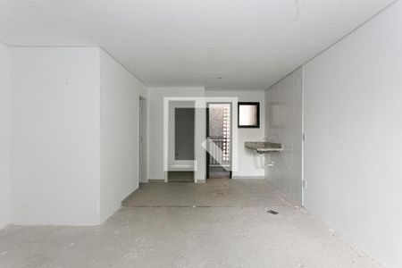 Sala de apartamento à venda com 1 quarto, 40m² em Penha de França, São Paulo