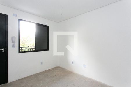 Quarto de apartamento à venda com 1 quarto, 40m² em Penha de França, São Paulo