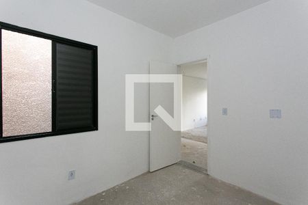 Quarto de apartamento à venda com 1 quarto, 40m² em Penha de França, São Paulo