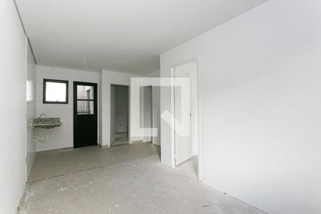 Sala de apartamento à venda com 2 quartos, 40m² em Penha de França, São Paulo