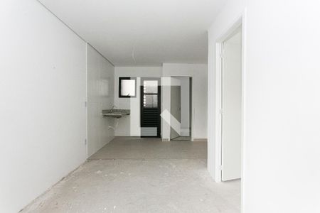 Sala de apartamento à venda com 2 quartos, 40m² em Penha de França, São Paulo
