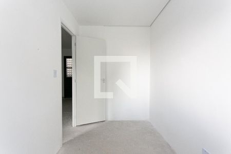 Quarto de apartamento à venda com 2 quartos, 40m² em Penha de França, São Paulo