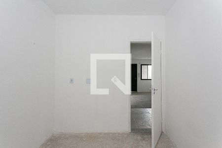 Quarto 2 de apartamento à venda com 2 quartos, 40m² em Penha de França, São Paulo