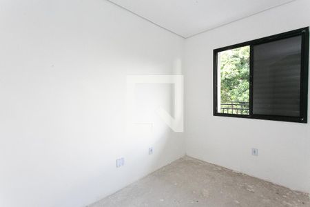 Quarto de apartamento à venda com 2 quartos, 40m² em Penha de França, São Paulo