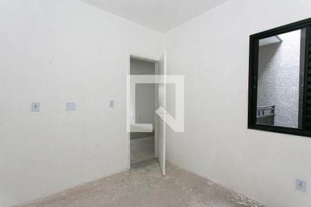 Quarto 2 de apartamento à venda com 2 quartos, 40m² em Penha de França, São Paulo