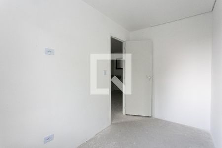 Quarto de apartamento à venda com 2 quartos, 40m² em Penha de França, São Paulo