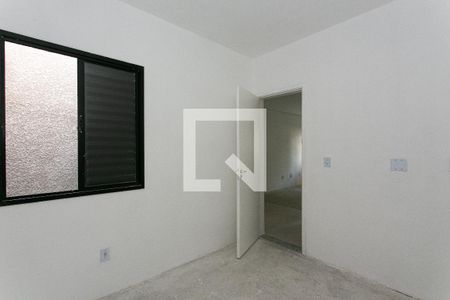 Quarto 2 de apartamento à venda com 2 quartos, 40m² em Penha de França, São Paulo