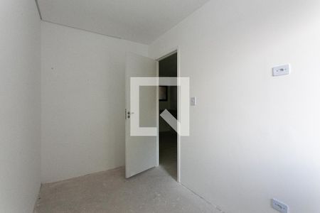 Quarto 1 de apartamento à venda com 2 quartos, 40m² em Penha de França, São Paulo