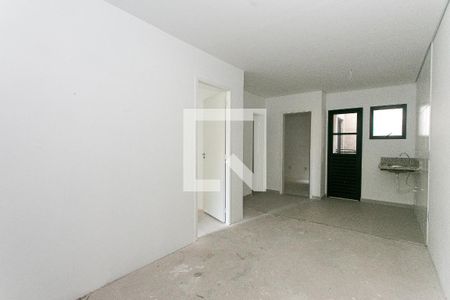 Sala de apartamento à venda com 2 quartos, 40m² em Penha de França, São Paulo