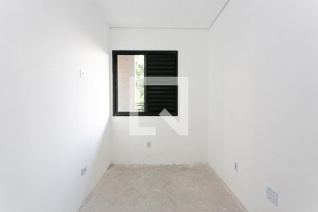 Quarto 1 de apartamento à venda com 2 quartos, 40m² em Penha de França, São Paulo