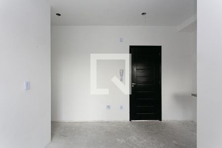 Sala/Cozinha de apartamento à venda com 2 quartos, 40m² em Penha de França, São Paulo