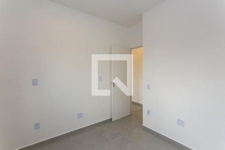 Quarto 2 de apartamento à venda com 2 quartos, 40m² em Penha de França, São Paulo