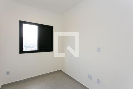 Quarto 1 de apartamento à venda com 2 quartos, 40m² em Penha de França, São Paulo